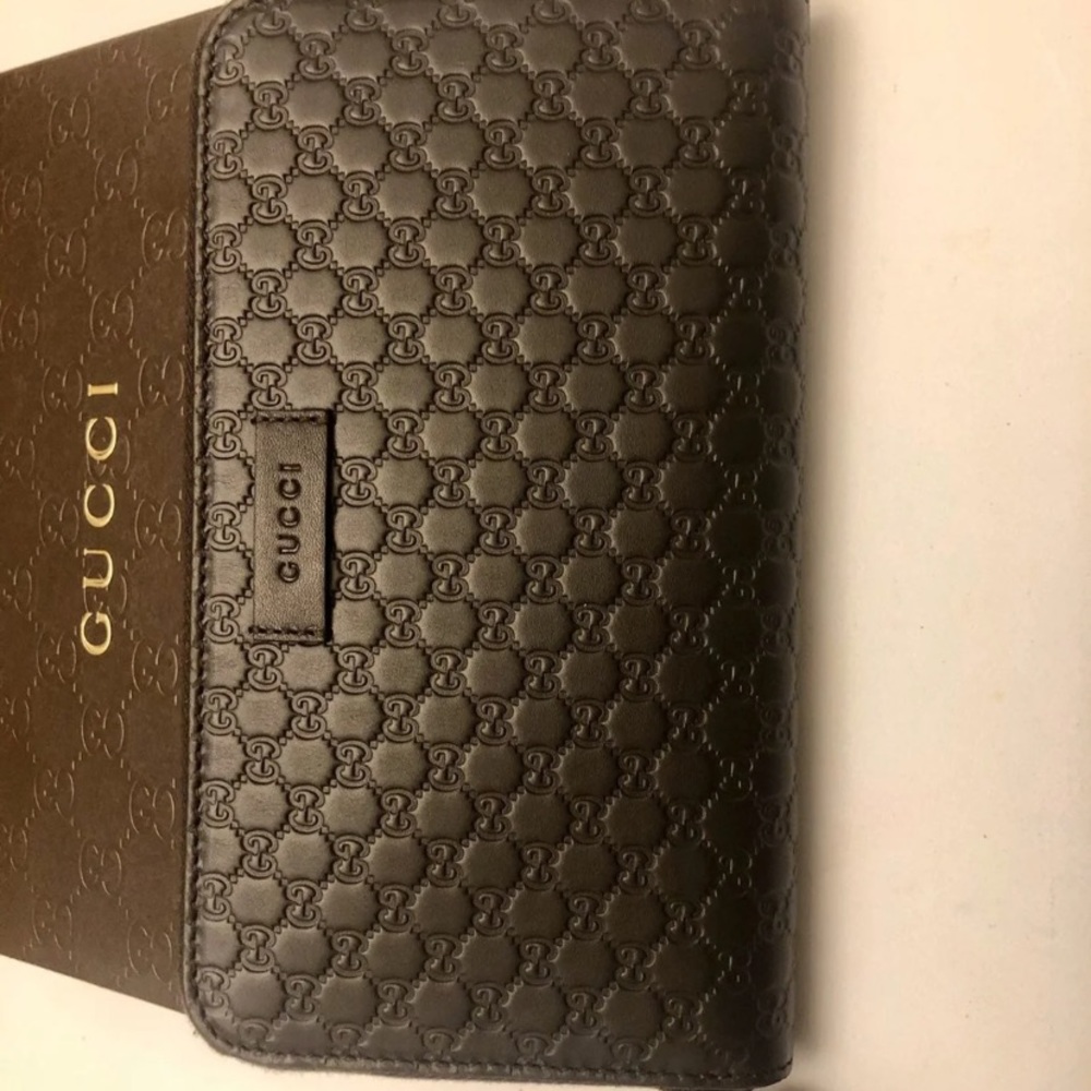 Gucci wallet
